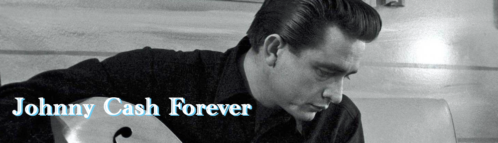Johnny Cash Forever